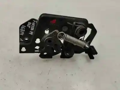 Peça sobressalente para automóvel em segunda mão fechadura do capô por ford fiesta (ce1) 1.0 ecoboost referências oem iam   2019
