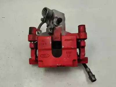 Second-hand car spare part rear left brake caliper for ford fiesta (ce1) 1.0 ecoboost oem iam references 
