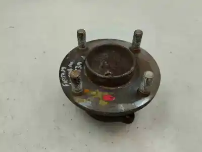 Second-hand car spare part hub assembly for ford fiesta (ce1) 1.0 ecoboost oem iam references 