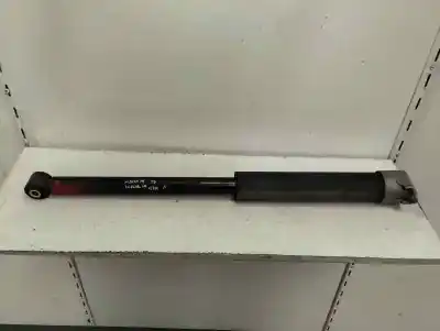 Second-hand car spare part right rear shock absorber for ford fiesta (ce1) 1.0 ecoboost oem iam references 