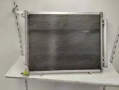 Second-hand car spare part heating / air conditioning radiator for ford fiesta (ce1) 1.0 ecoboost oem iam references h1bh-19710-ab
