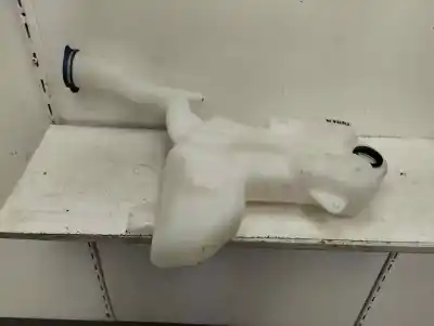 Second-hand car spare part windscreen washer bottle for ford fiesta (ce1) 1.0 ecoboost oem iam references 