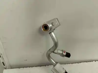 Peça sobressalente para automóvel em segunda mão tubos de ar condicionado por ford fiesta (ce1) 1.0 ecoboost referências oem iam   2019