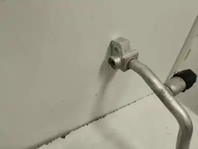 Peça sobressalente para automóvel em segunda mão tubos de ar condicionado por ford fiesta (ce1) 1.0 ecoboost referências oem iam   2019