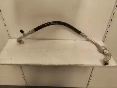 Second-hand car spare part air conditioning pipes for ford fiesta (ce1) 1.0 ecoboost oem iam references h1bh-19f618-af