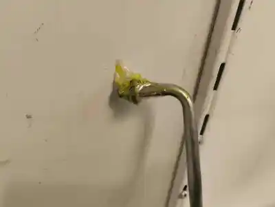 Peça sobressalente para automóvel em segunda mão tubos de ar condicionado por ford fiesta (ce1) 1.0 ecoboost referências oem iam   2019