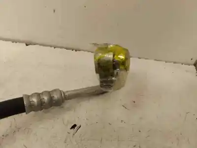 Peça sobressalente para automóvel em segunda mão tubos de ar condicionado por ford fiesta (ce1) 1.0 ecoboost referências oem iam   2019