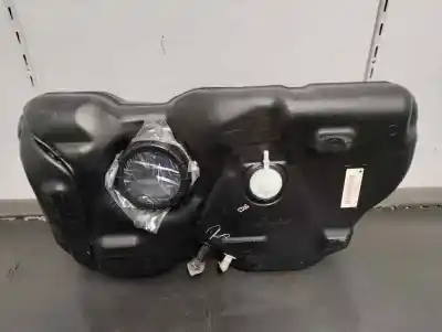 Second-hand car spare part fuel tank for ford fiesta (ce1) 1.0 ecoboost oem iam references j1b1-9k007-a