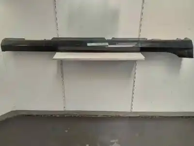 Second-hand car spare part side skirt for ford fiesta (ce1) 1.0 ecoboost oem iam references 