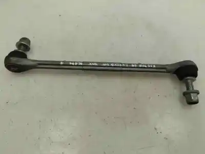 Second-hand car spare part tie rod for ford fiesta (ce1) 1.0 ecoboost oem iam references 