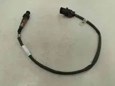 Second-hand car spare part lambda probe for ford fiesta (ce1) 1.0 ecoboost oem iam references f1fa-9y460-ea
