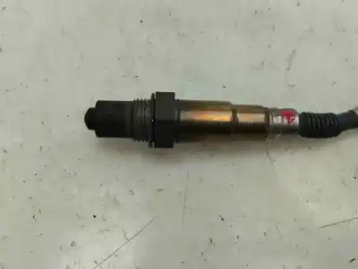 Peça sobressalente para automóvel em segunda mão sonda lambda por ford fiesta (ce1) 1.0 ecoboost referências oem iam f1fa-9y460-ea  2019
