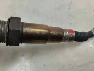 Peça sobressalente para automóvel em segunda mão sonda lambda por ford fiesta (ce1) 1.0 ecoboost referências oem iam f1fa-9y460-ea  2019