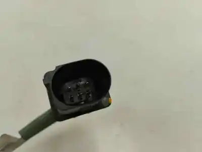 Peça sobressalente para automóvel em segunda mão sonda lambda por ford fiesta (ce1) 1.0 ecoboost referências oem iam f1fa-9y460-ea  2019