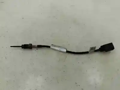 Second-hand car spare part lambda probe for ford fiesta (ce1) 1.0 ecoboost oem iam references j1b1-12b591-aa