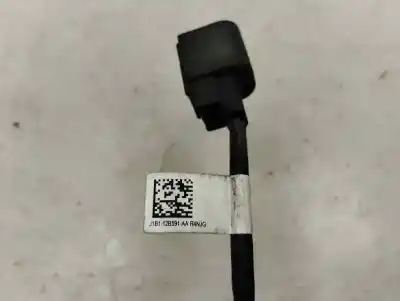 Peça sobressalente para automóvel em segunda mão sonda lambda por ford fiesta (ce1) 1.0 ecoboost referências oem iam j1b1-12b591-aa  2019