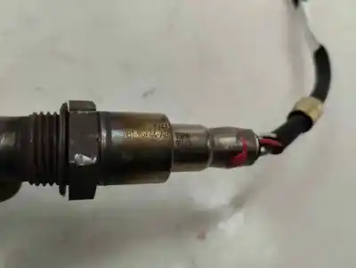 Peça sobressalente para automóvel em segunda mão sonda lambda por ford fiesta (ce1) 1.0 ecoboost referências oem iam j1b1-9g444-ab  2019