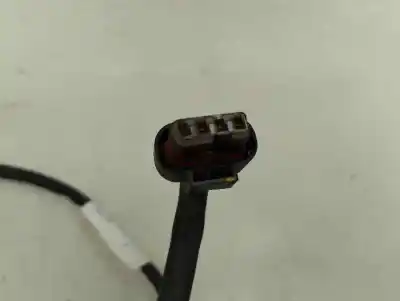 Peça sobressalente para automóvel em segunda mão sonda lambda por ford fiesta (ce1) 1.0 ecoboost referências oem iam j1b1-9g444-ab  2019