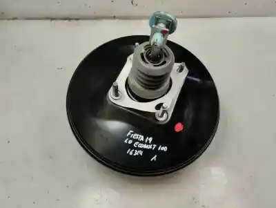 Second-hand car spare part brake servo for ford fiesta (ce1) 1.0 ecoboost oem iam references k1bc-2b195-cb