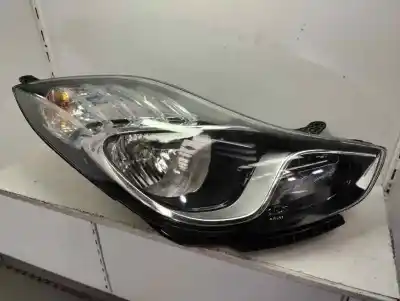 Second-hand car spare part right headlight for hyundai ix20 1.4 cat oem iam references 