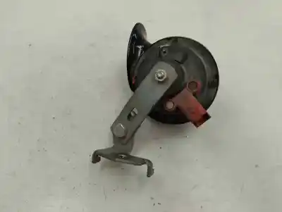 Gebrauchtes Autoersatzteil horn zum dacia duster (hm_) 1.5 dci 115 (hmad) oem-iam-referenzen 0020046  2021 Gebrauchtes Autoersatzteil horn zum dacia duster (hm_) 1.5 dci 115 (hmad) oem-iam-referenzen 0020046  2021