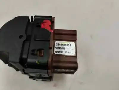 Pezzo di ricambio per auto di seconda mano interruttore alzacristalli anteriore sinistro per dacia duster (hm_) 1.5 dci 115 (hmad) riferimenti oem iam 254113300r  2021