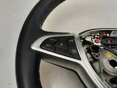 Pièce détachée automobile d'occasion volant pour dacia duster (hm_) 1.5 dci 115 (hmad) références oem iam   2021 Pièce détachée automobile d'occasion volant pour dacia duster (hm_) 1.5 dci 115 (hmad) références oem iam   2021