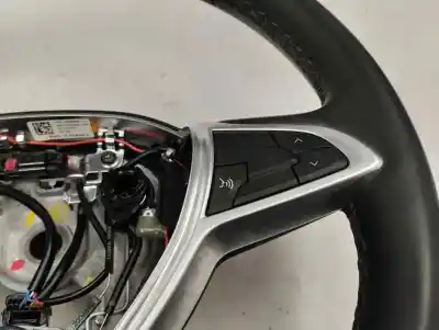 Pièce détachée automobile d'occasion volant pour dacia duster (hm_) 1.5 dci 115 (hmad) références oem iam   2021 Pièce détachée automobile d'occasion volant pour dacia duster (hm_) 1.5 dci 115 (hmad) références oem iam   2021