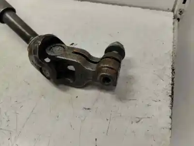 Pezzo di ricambio per auto di seconda mano piantone dello sterzo per dacia duster (hm_) 1.5 dci 115 (hmad) riferimenti oem iam 488104885r  2021