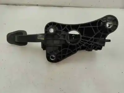 Автозапчастина б/у педаль зцеплення для dacia duster (hm_) 1.5 dci 115 (hmad) посилання на oem iam 465032674r-a  2021 Автозапчастина б/у педаль зцеплення для dacia duster (hm_) 1.5 dci 115 (hmad) посилання на oem iam 465032674r-a  2021