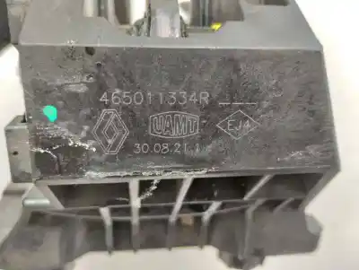 Автозапчастина б/у педаль гальм для dacia duster (hm_) 1.5 dci 115 (hmad) посилання на oem iam 465011334r  2021 Автозапчастина б/у педаль гальм для dacia duster (hm_) 1.5 dci 115 (hmad) посилання на oem iam 465011334r  2021