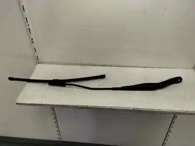 Peça sobressalente para automóvel em segunda mão haste de escova dianteiro direito por dacia duster (hm_) 1.5 dci 115 (hmad) referências oem iam 