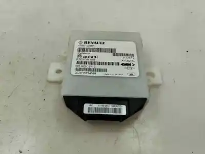 Pezzo di ricambio per auto di seconda mano Modulo Elettronico per DACIA DUSTER (HM_) 1.5 dCi 115 (HMAD) Riferimenti OEM IAM 416515346R  2021