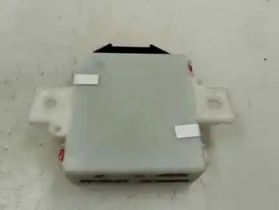 Second-hand car spare part electronic module for dacia duster (hm_) 1.5 dci 115 (hmad) oem iam references 416515346r  2021