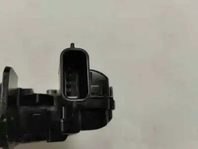 Second-hand car spare part trunk lock for dacia duster (hm_) 1.5 dci 115 (hmad) oem iam references 905039428r-c  2021 Second-hand car spare part trunk lock for dacia duster (hm_) 1.5 dci 115 (hmad) oem iam references 905039428r-c  2021