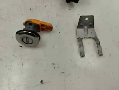 Pezzo di ricambio per auto di seconda mano gioco della boccola per dacia duster (hm_) 1.5 dci 115 (hmad) riferimenti oem iam   2021