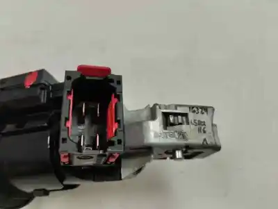 Pezzo di ricambio per auto di seconda mano gioco della boccola per dacia duster (hm_) 1.5 dci 115 (hmad) riferimenti oem iam   2021