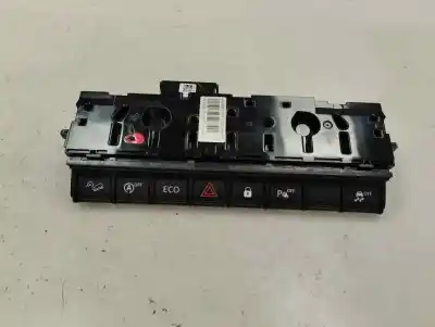 Pezzo di ricambio per auto di seconda mano Avvertimento per DACIA DUSTER (HM_) 1.5 dCi 115 (HMAD) Riferimenti OEM IAM 283E82190R  2021