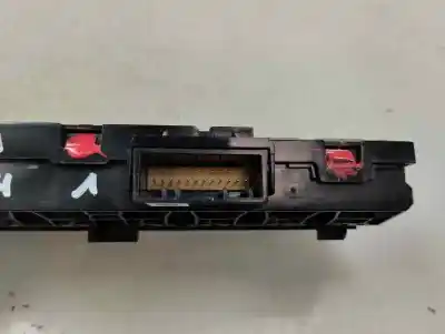 Pezzo di ricambio per auto di seconda mano avvertimento per dacia duster (hm_) 1.5 dci 115 (hmad) riferimenti oem iam 283e82190r  2021