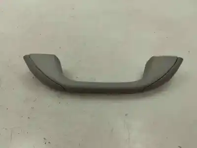 Peça sobressalente para automóvel em segunda mão puxador interior traseiro direito por dacia duster (hm_) 1.5 dci 115 (hmad) referências oem iam 