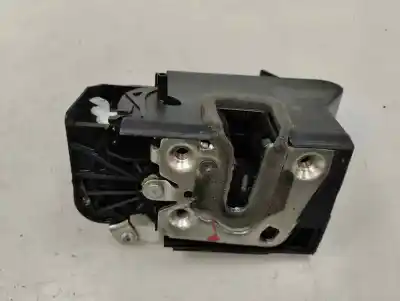 Peça sobressalente para automóvel em segunda mão fechadura da porta traseira direita por dacia duster (hm_) 1.5 dci 115 (hmad) referências oem iam 825020888rb