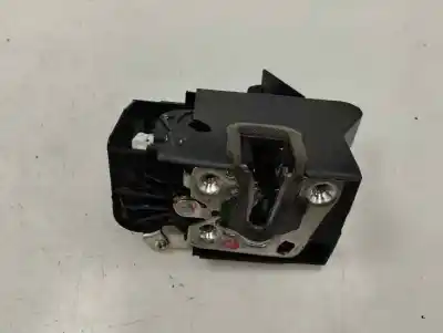 Peça sobressalente para automóvel em segunda mão fechadura da porta dianteira direita por dacia duster (hm_) 1.5 dci 115 (hmad) referências oem iam 805024778rb