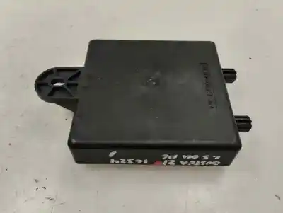 Second-hand car spare part electronic module for dacia duster (hm_) 1.5 dci 115 (hmad) oem iam references 231a06426r  2021