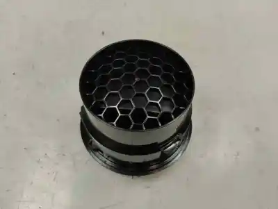 Автозапчастина б/у аераційна решіта для dacia duster (hm_) 1.5 dci 115 (hmad) посилання на oem iam   2021