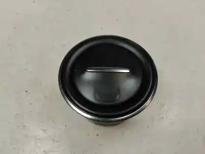 Peça sobressalente para automóvel em segunda mão grelha / difusor de ar por dacia duster (hm_) 1.5 dci 115 (hmad) referências oem iam 