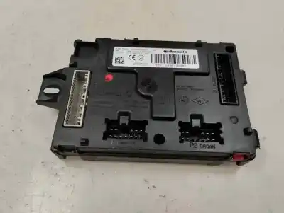 Second-hand car spare part FUSE BOX UNIT for DACIA DUSTER (HM_)  OEM IAM references 284B12939R  2021