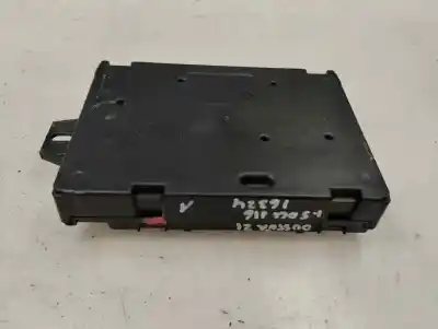 Second-hand car spare part fuse box unit for dacia duster (hm_) 1.5 dci 115 (hmad) oem iam references 284b12939r  2021