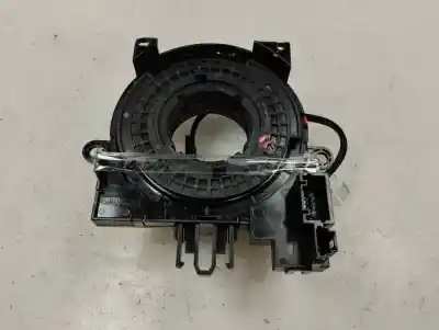 Pezzo di ricambio per auto di seconda mano Anello Airbag per DACIA DUSTER (HM_) 1.5 dCi 115 (HMAD) Riferimenti OEM IAM 255540638R-D  2021