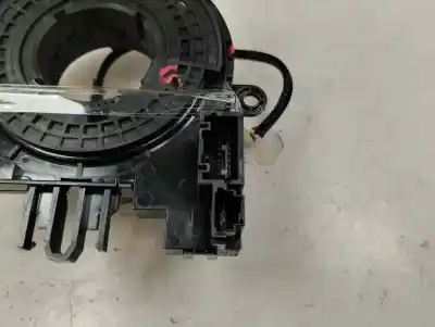 Pezzo di ricambio per auto di seconda mano anello airbag per dacia duster (hm_) 1.5 dci 115 (hmad) riferimenti oem iam 255540638r-d  2021 Pezzo di ricambio per auto di seconda mano anello airbag per dacia duster (hm_) 1.5 dci 115 (hmad) riferimenti oem iam 255540638r-d  2021