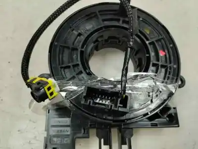 Pezzo di ricambio per auto di seconda mano anello airbag per dacia duster (hm_) 1.5 dci 115 (hmad) riferimenti oem iam 255540638r-d  2021 Pezzo di ricambio per auto di seconda mano anello airbag per dacia duster (hm_) 1.5 dci 115 (hmad) riferimenti oem iam 255540638r-d  2021